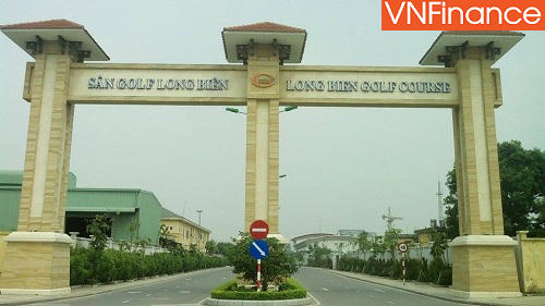 Động cơ nào khiến "ông lớn" Him Lam muốn chuyển đất cây xanh, sân golf sang đất ở để bán?