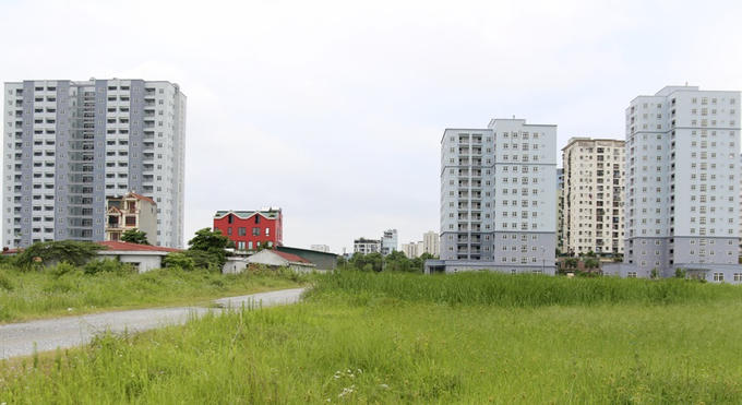 Hà Nội kiểm tra công tác quản lý, vận hành nhà chung cư - Ảnh minh hoạ.