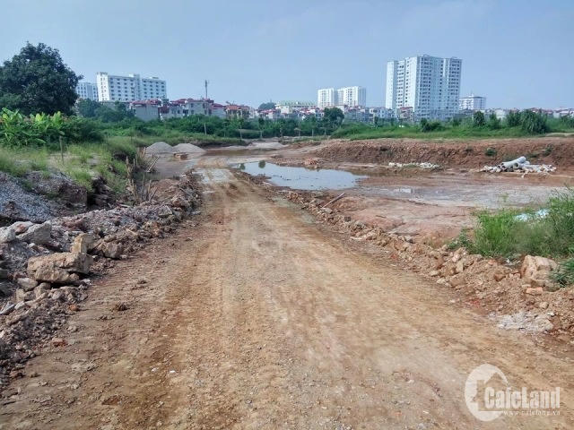 Những dự án BT ở Hà Nội bây giờ ra sao?