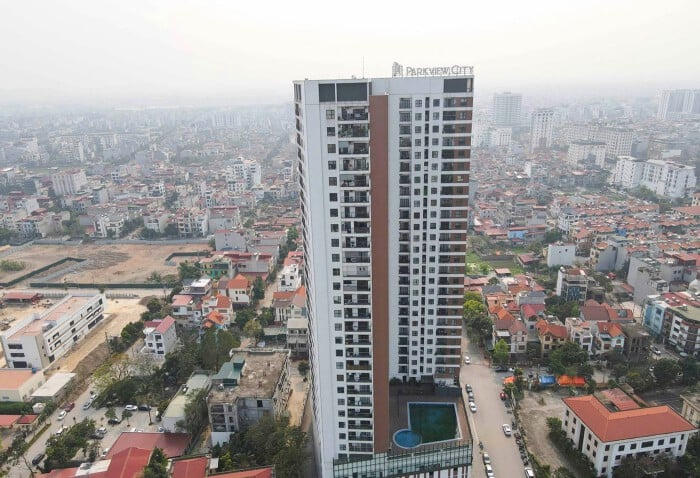 Dabaco Park View do Công ty Cổ phần Tập đoàn Dabaco (Tập đoàn Dabaco) làm chủ đầu tư &nbsp;