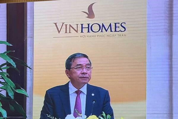 Vinhomes sẽ đưa mô hình "full tiện ích" ứng dụng cho các dự án nhà ở xã hội. &nbsp;