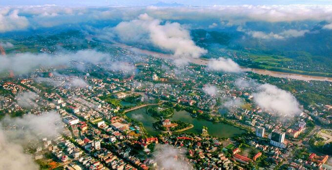 Tuyên Quang thu hồi hơn 3.000m2 để xây khu nhà ở Hưng Thành