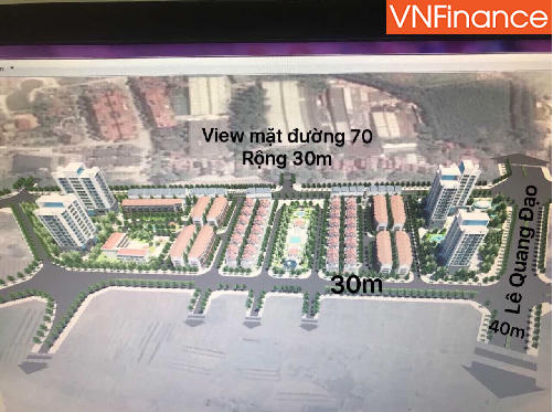 Dự án FLC Premier Park Đại Mỗ bất động, FLC chây ỳ tiền thuế hàng trăm tỷ đồng