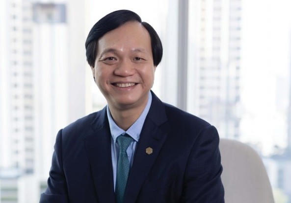 Bất động sản Phát Đạt: "Sẽ tập trung vào những dự án mang lại dòng tiền nhanh"