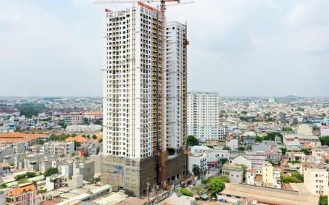 Phương thức mua nhà mới gần như không cần vốn không trái pháp luật nhưng chứa đựng nhiều rủi ro đối với khách hàng. Ảnh minh họa &nbsp;