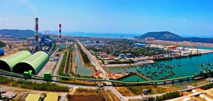 Bình Định chiếm lợi thế thu hút đầu tư nhờ chuẩn bị quỹ đất sạch