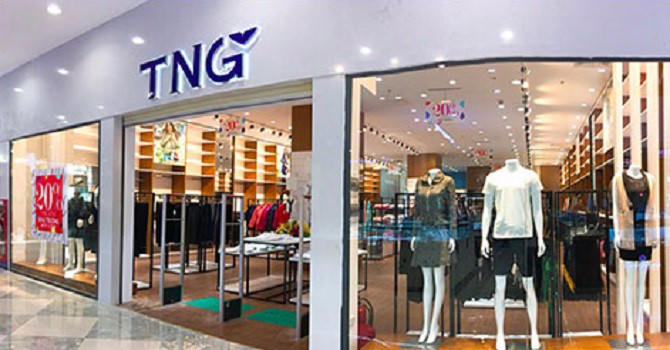 4 tháng đầu năm 2022, TNG công bố doanh thu đạt 1.814,68 tỷ đồng, tăng trưởng 42,4% so với cùng kỳ năm 2021. &nbsp;