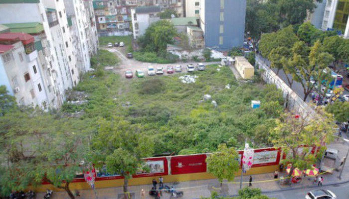 Masterise Group đã hoàn thành thâu tóm loạt dự án 'siêu sang' tại Hà Nội và TP. HCM?