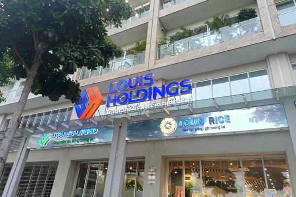 Louis Capital (TGG) thoái vốn thành công tại SMT, giá bán bình quân hơn 16.000 đồng/CP