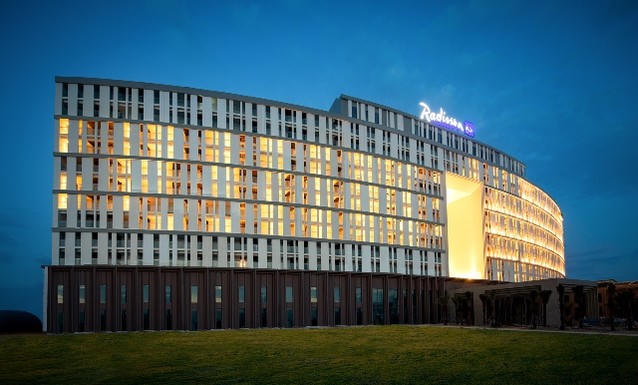 Eurowindow Holding khai trương 02 khu nghỉ dưỡng 5 sao tại Khánh Hòa