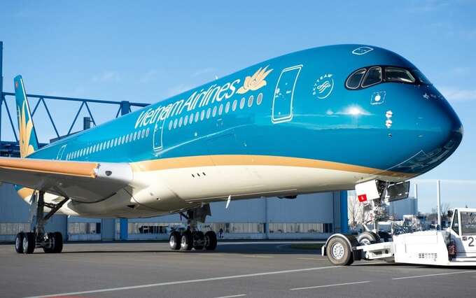 Quốc hội đồng ý gia hạn khoản nợ 4.000 tỷ đồng cho Vietnam Airlines
