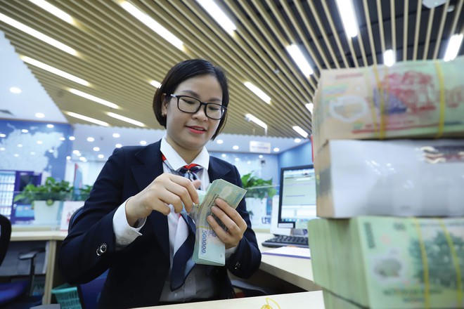 Ngân hàng dồn dập kế hoạch tăng vốn nhưng kết quả có được như kỳ vọng?