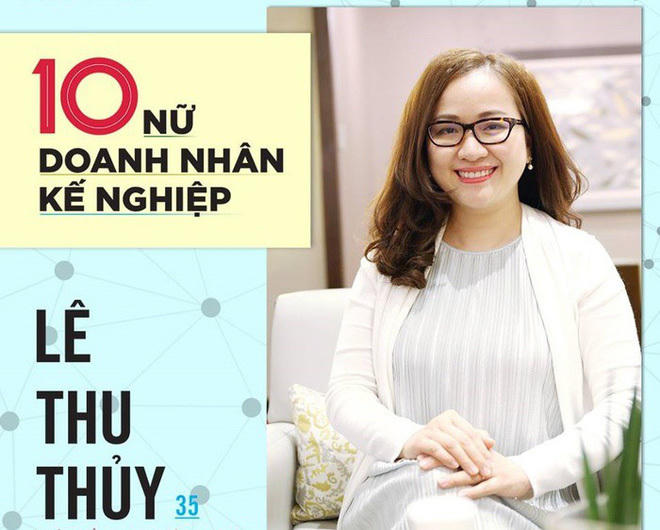 Loạt thiếu gia, ái nữ tuổi Hợi kế nghiệp 'đế chế' kinh doanh của gia đình