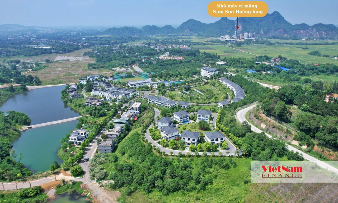 Thâm nhập La Saveur De Hoà Bình của 'trùm' nợ thuế hơn 1.150 tỷ đồng