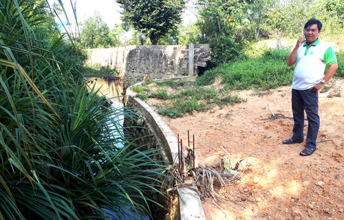 Sóng ngầm giá đất ở Phú Quốc