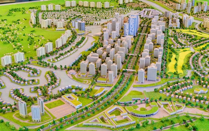 Bộ Kế hoạch và Đầu tư: Luật quy hoạch vướng mắc, phải mất 3 năm mới phê duyệt 1 quy hoạch