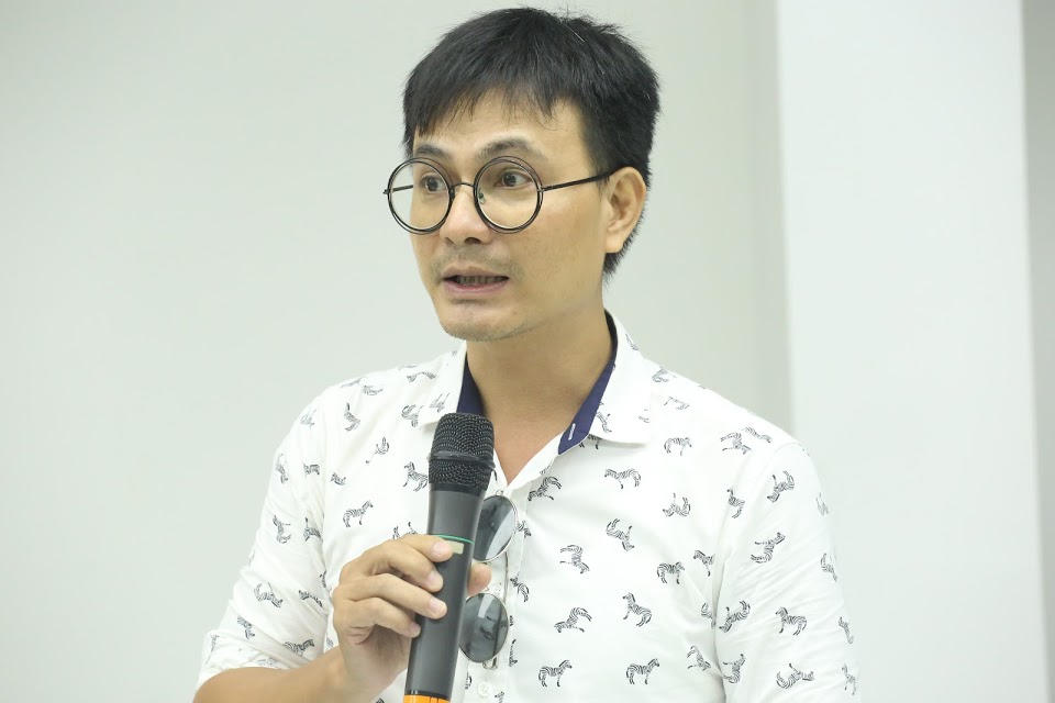 Xây dựng đô thị không phải là bản vẽ trên giấy