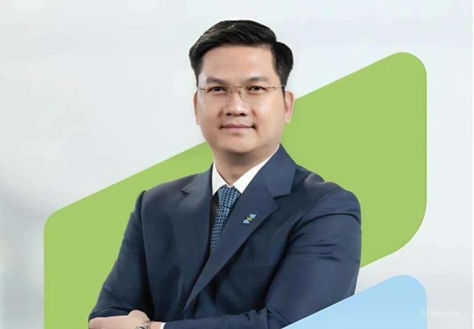 Hồi cuối tháng 5/2025, ông Nguyễn Trọng Chiến cũng đã có đơn xin từ nhiệm vị trí Phó Tổng Giám đốc vì lý do cá nhân và chính thức rời ngân hàng từ ngày 15/6/2025.