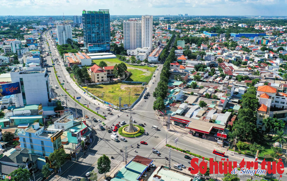&nbsp;Dự án có ý nghĩa rất quan trọng, tiếp tục tạo ra "bộ khung kỹ thuật" để phát triển kinh tế - xã hội của tỉnh, đáp ứng mục tiêu giải tỏa áp lực giao thông và chuẩn bị cho phát triển đô thị. &nbsp;