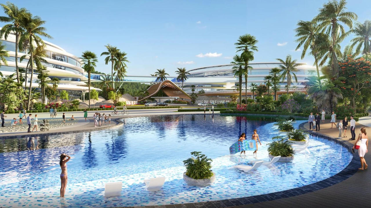 ĐHĐCĐ Sunshine Homes - Mục tiêu tăng trưởng ấn tượng trong chiến lược phát triển bền vững