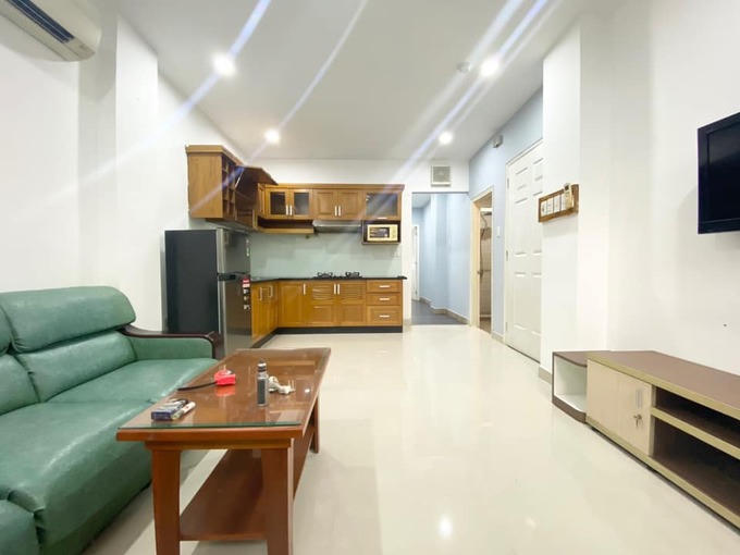 Thời gian ưu đãi của gói tín dụng 120.000 tỷ đồng đối với người mua nhà chỉ trong 5 năm là quá ngắn. (Ảnh: minh họa)