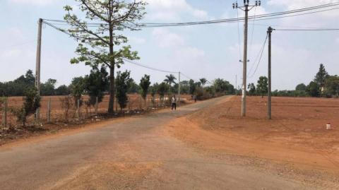 Vụ phân lô, tách thửa cho nguyên PGĐ Sở: 'Không ưu ái'