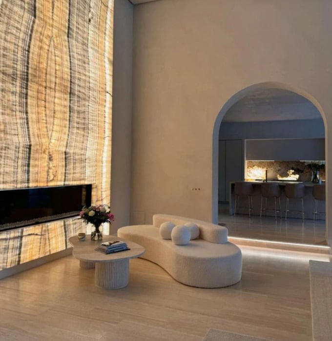 Chiêm ngưỡng căn biệt thự hạng sang tại châu Á giúp Ronaldo ‘chữa lành’ trước khi tham dự EURO 2024