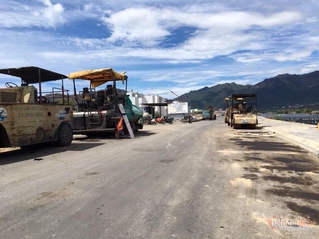 Tập đoàn nghìn tỷ và loạt dự án BT ‘rùa bò’ ở Khánh Hoà