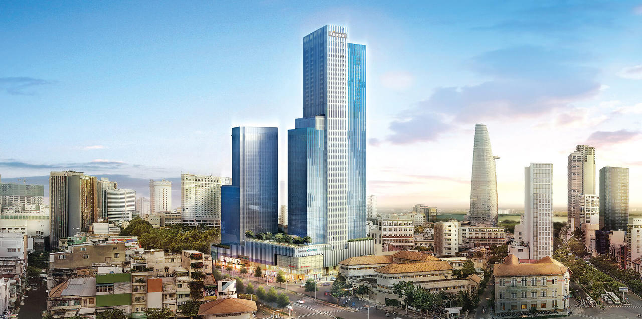 Đỏ đen thị trường M&A 2019