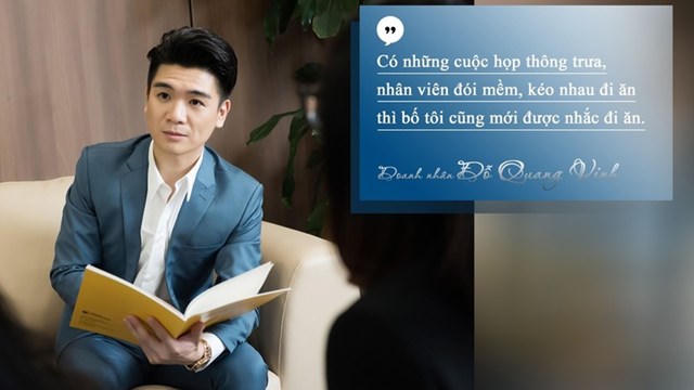 Chuyện nhà 'Bầu Hiển': Khi 3 Chủ tịch sống chung 1 nhà! - Ảnh 2 Chuyện nhà 'Bầu Hiển': Khi 3 Chủ tịch sống chung 1 nhà! - Ảnh 2