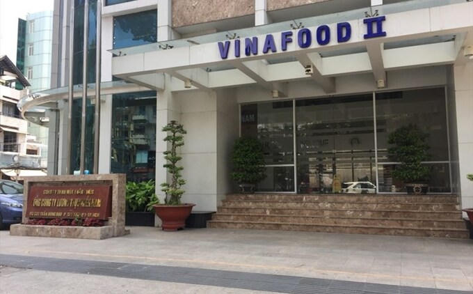 Lỗ lũy kế 2.805 tỷ đồng, cổ phiếu VSF của Vinafood II tăng 562,8%