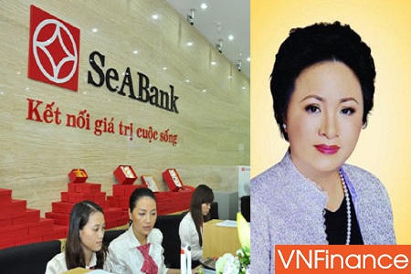 Chân dung "bà trùm" bí ẩn và quyền lực, từng được đồn đoán là tỷ phú đô la thứ 2 của Việt Nam