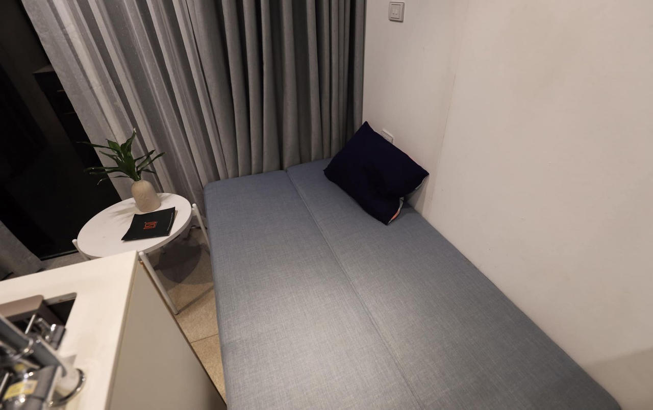 Ngỡ ngàng với ngôi nhà lắp ghép “đẹp quên lối về“ hoàn thành chỉ trong 17 ngày