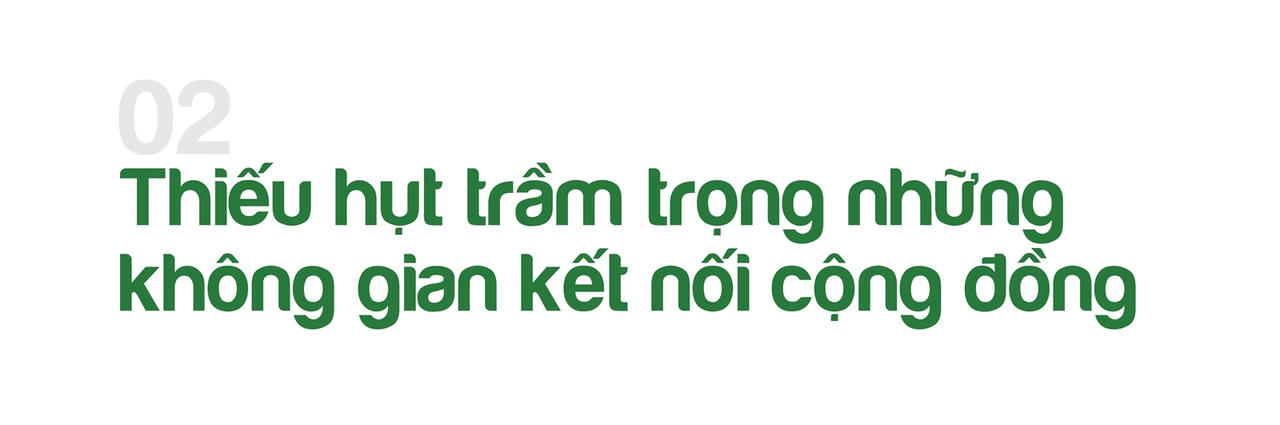 Góc sân và Khoảng trời