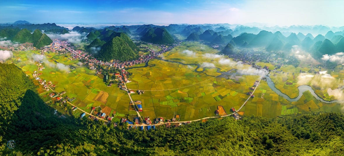 Thủ tướng: Phát triển Trung du và miền núi Bắc Bộ trở thành hình mẫu xanh của cả nước