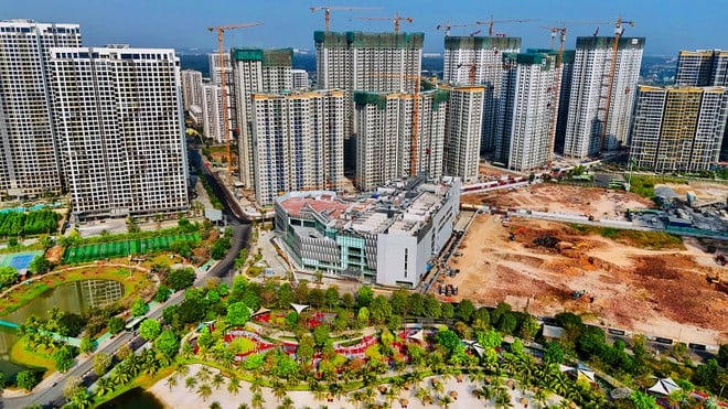 Chuyên gia: Hạ giá nhà xuống mức “vừa túi tiền” rất khó xảy ra