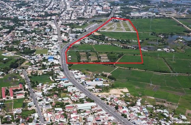 Tin bất động sản nổi bật trong tuần: 'Khai tử' dự án KĐT nghìn tỷ ở Bà Rịa - Vũng Tàu, Đà Nẵng đề nghị công an điều tra đường dây tạo 'sốt đất'