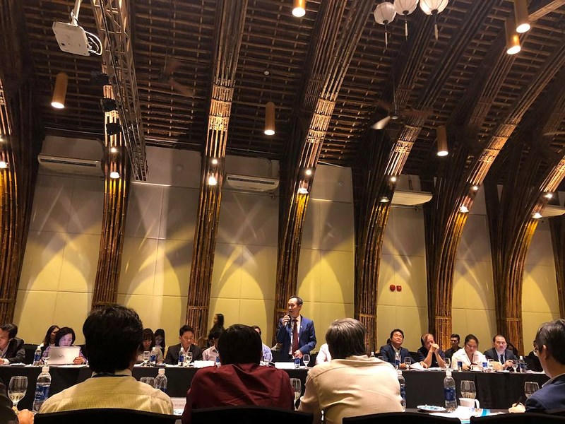 Condotel phát triển rầm rộ “nằm ngoài vòng” luật pháp?