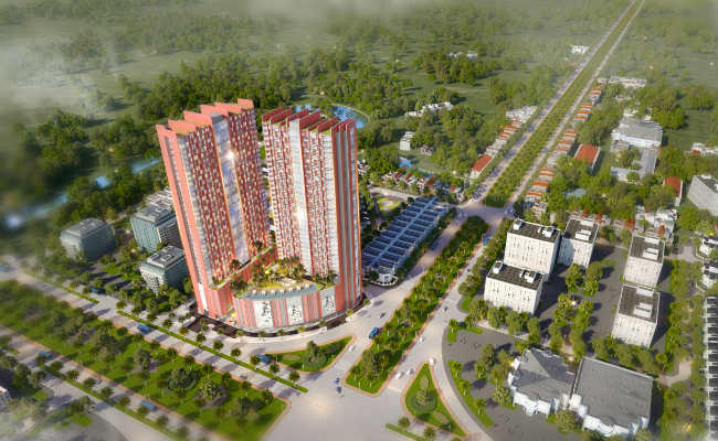 3 lợi thế khi đầu tư condotel 5 sao tại Huế