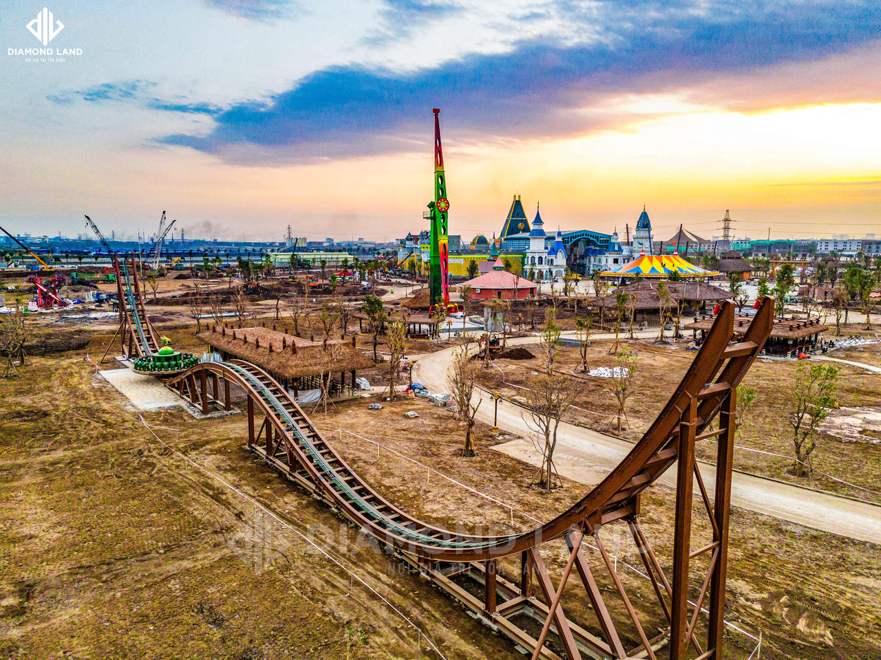 Các trò chơi được thiết kế đa dạng vừa đáp ứng nhu cầu thư giãn, giải trí lại vừa hướng tới trải nghiệm giáo dục, rèn luyện kỹ năng.