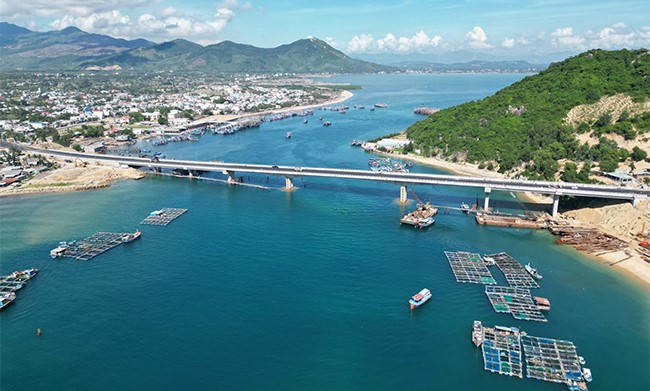 10 điểm nhấn nổi bật của bất động sản - xây dựng trong 2024