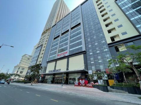 Trường Chính trị Khánh Hòa về tay tư nhân không qua đấu giá, đấu thầu. Ảnh: SGGP &nbsp;