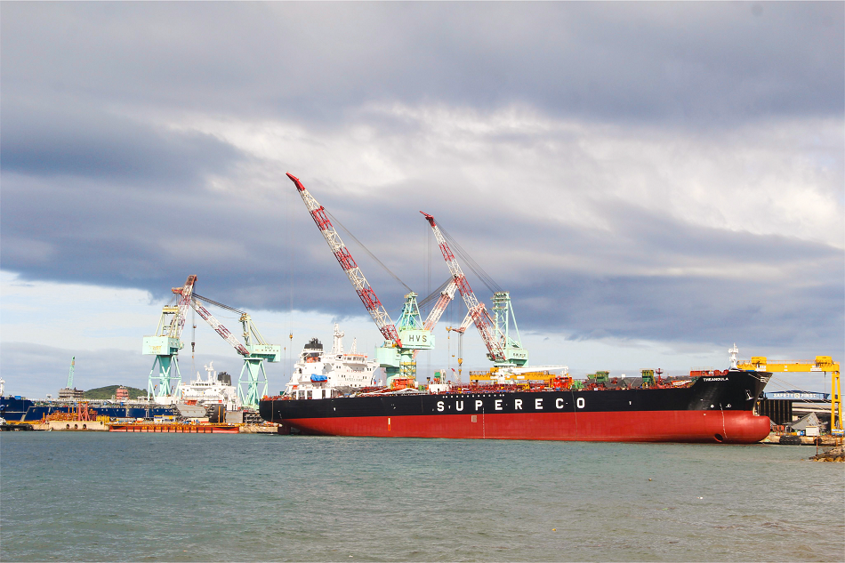 Chủ tịch tỉnh Khánh Hòa: Ưu tiên thu hút nhà đầu tư chiến lược vào Khu kinh tế Vân Phong