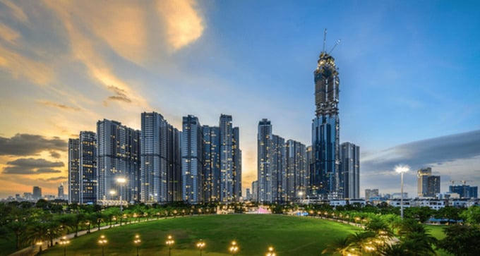 Ủy ban Cạnh tranh cảnh báo rủi ro khi mua nhà qua quảng cáo phóng đại, sai lệch. (Ảnh minh họa).