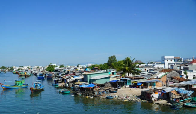 Sở Kế hoạch và Đầu tư vừa sẽ rà soát, xử lý các dự án đầu tư chậm thực hiện hoặc thực hiện không đúng tiến độ được quy định trên địa bàn tỉnh Bình Thuận.