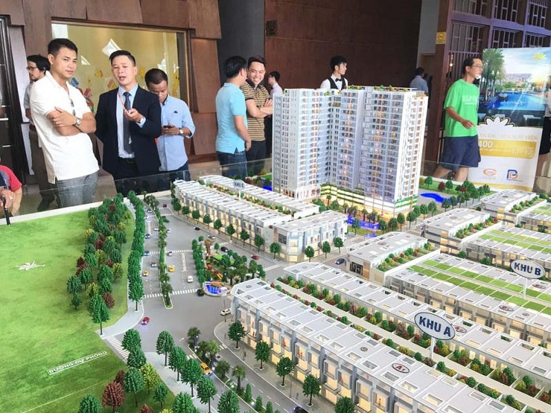 Chuyên gia chỉ ra những “điểm nóng” đầu tư bất động sản 2021