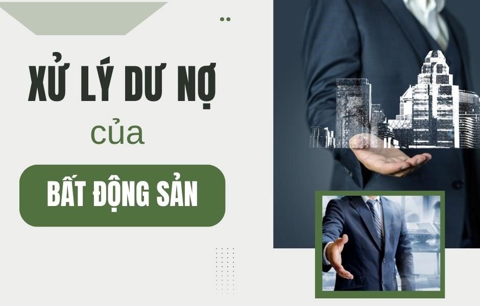 Sức ép từ dư nợ thúc đẩy hoạt động M&A giữa các doanh nghiệp địa ốc