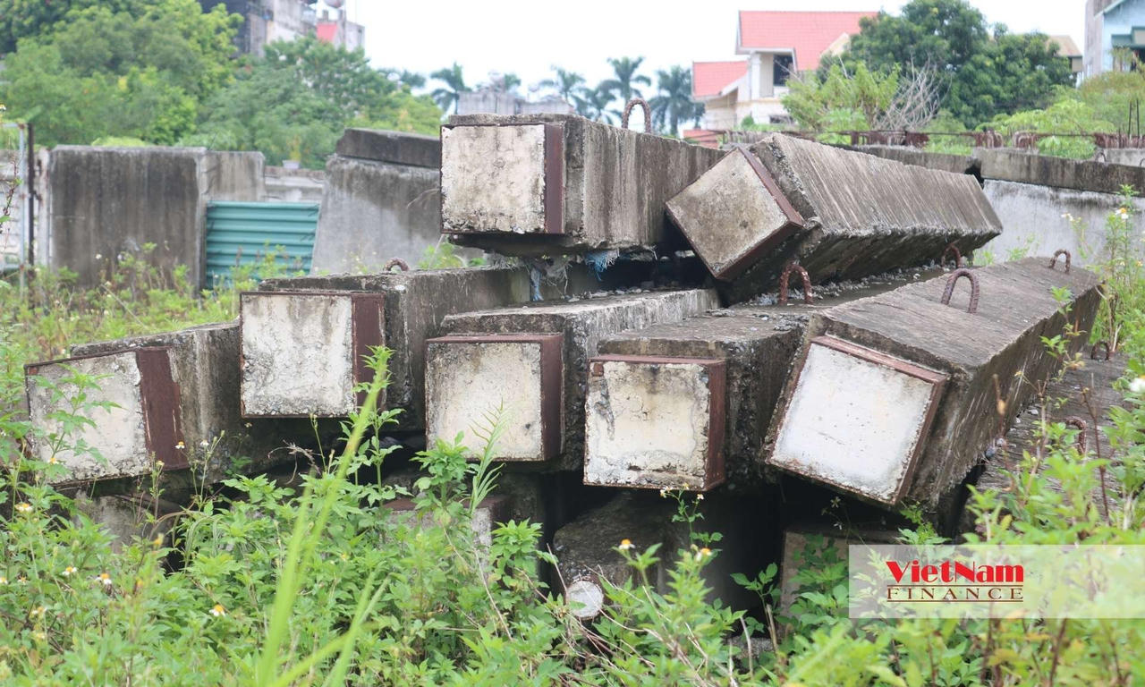 Toàn cảnh trục Tây Thăng Long kết nối 5 quận, huyện phía tây Hà Nội