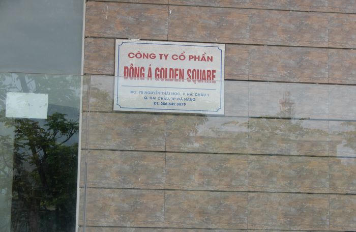 Số phận 3 dự án ‘treo’ hơn 1 thập kỷ ở khu đất ‘vàng’ giữa trung tâm Đà Nẵng