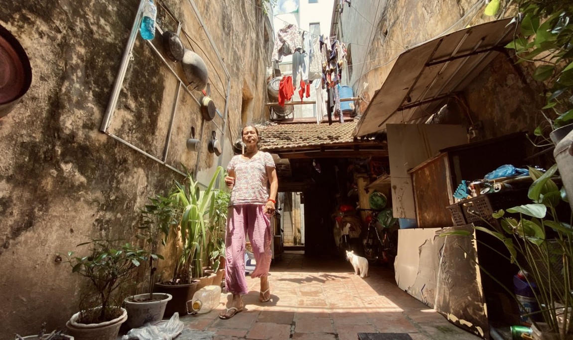 Bất động sản 24h: Rao đất vàng 2 năm không bán nổi, đại gia khóc ròng vì cả “núi“ tiền nằm im